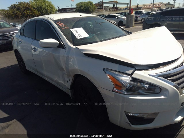 NISSAN ALTIMA 2015 1n4al3ap6fn365339