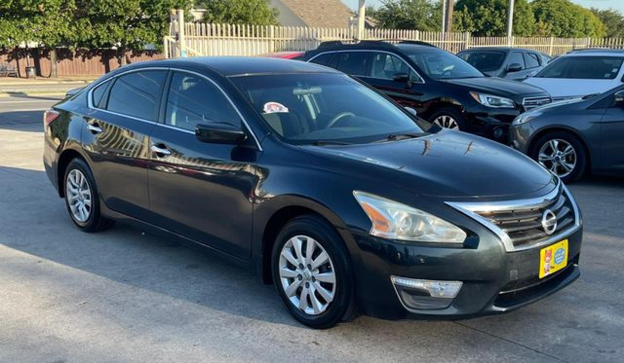 NISSAN ALTIMA 2015 1n4al3ap6fn365826