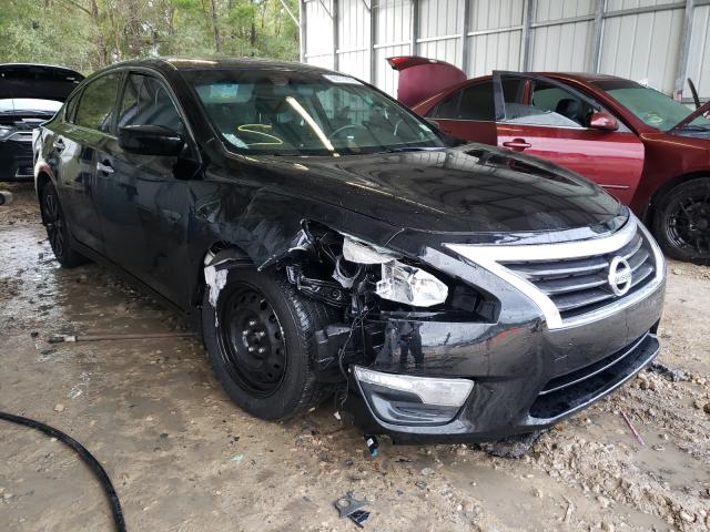 NISSAN ALTIMA 2.5 2015 1n4al3ap6fn365924