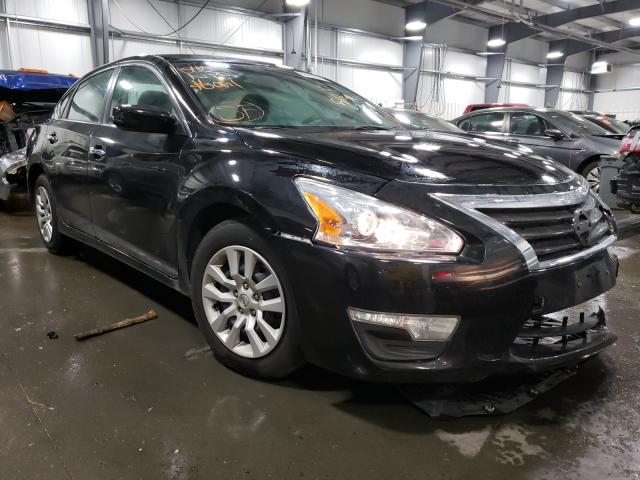 NISSAN ALTIMA 2.5 2015 1n4al3ap6fn366054