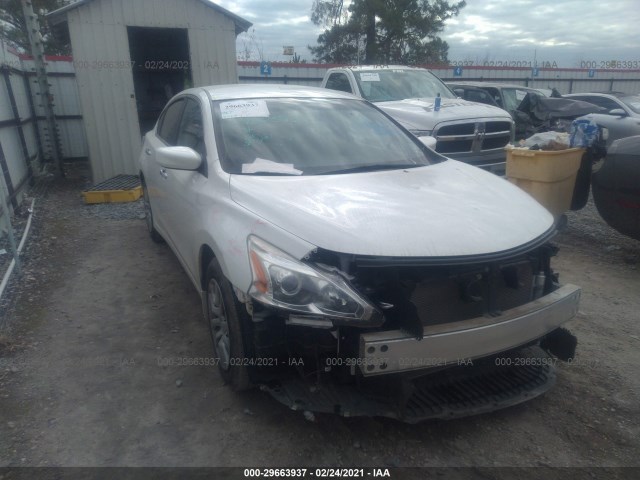 NISSAN ALTIMA 2015 1n4al3ap6fn366751