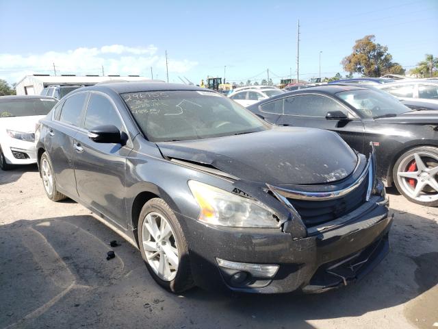 NISSAN ALTIMA 2.5 2015 1n4al3ap6fn366801