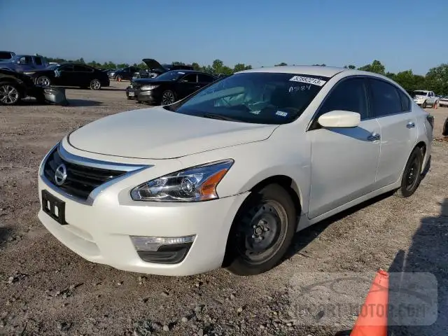 NISSAN ALTIMA 2015 1n4al3ap6fn367026