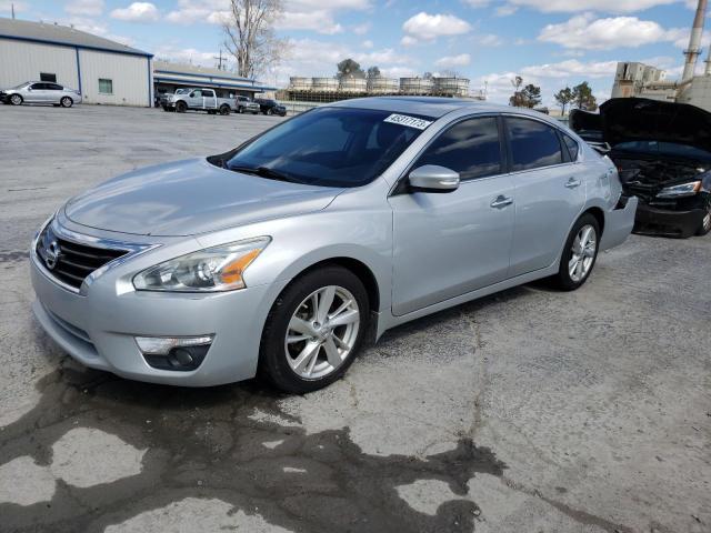 NISSAN ALTIMA 2.5 2015 1n4al3ap6fn367138