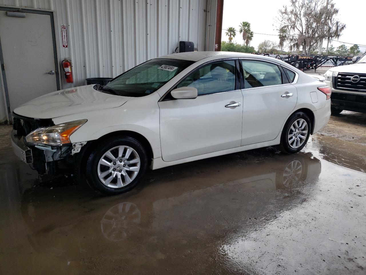 NISSAN ALTIMA 2015 1n4al3ap6fn369035