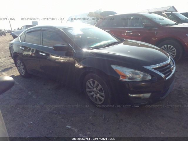 NISSAN ALTIMA 2015 1n4al3ap6fn369066