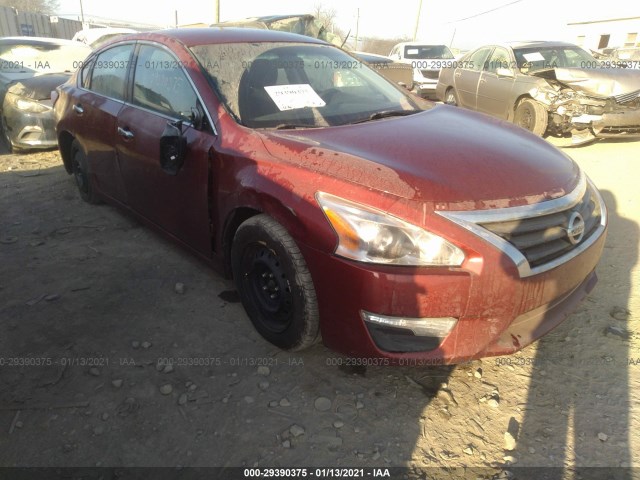 NISSAN ALTIMA 2015 1n4al3ap6fn369164