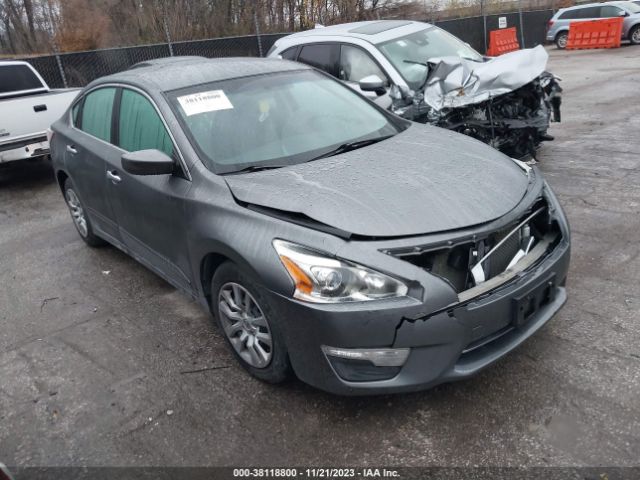 NISSAN ALTIMA 2015 1n4al3ap6fn369312