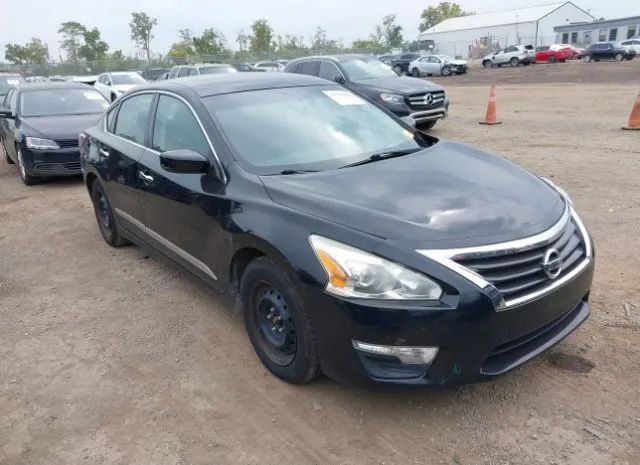 NISSAN ALTIMA 2015 1n4al3ap6fn369391