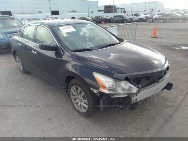 NISSAN ALTIMA 2015 1n4al3ap6fn370976