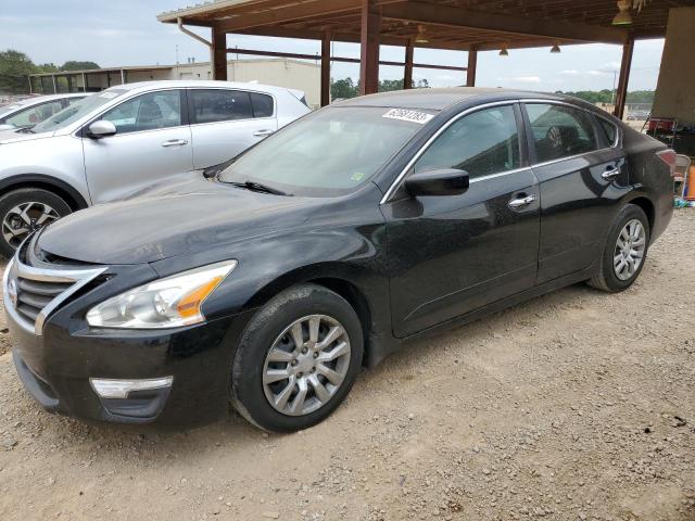 NISSAN ALTIMA 2.5 2015 1n4al3ap6fn371366