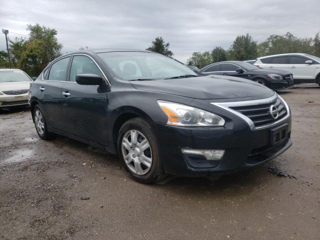 NISSAN ALTIMA 2.5 2015 1n4al3ap6fn371562