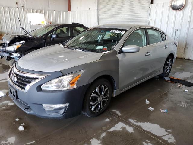 NISSAN ALTIMA 2.5 2015 1n4al3ap6fn371657