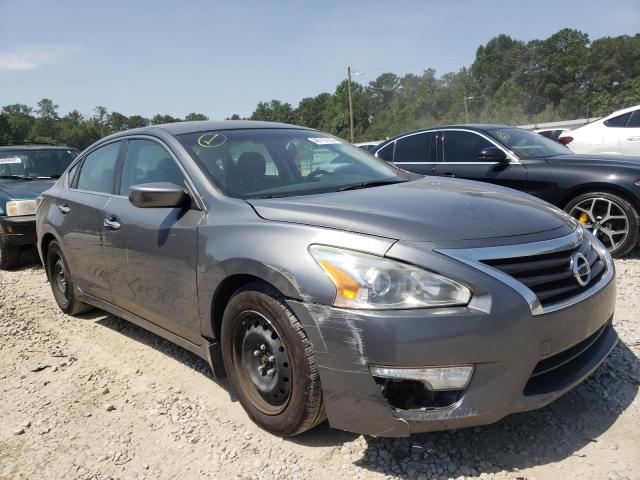 NISSAN ALTIMA 2.5 2015 1n4al3ap6fn372341