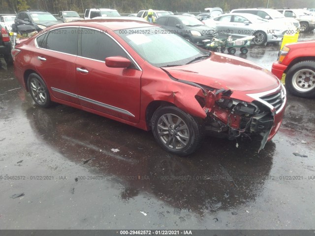 NISSAN ALTIMA 2015 1n4al3ap6fn373635