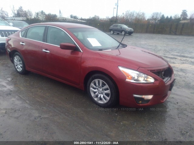 NISSAN ALTIMA 2015 1n4al3ap6fn373845