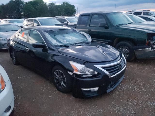 NISSAN ALTIMA 2.5 2015 1n4al3ap6fn374400