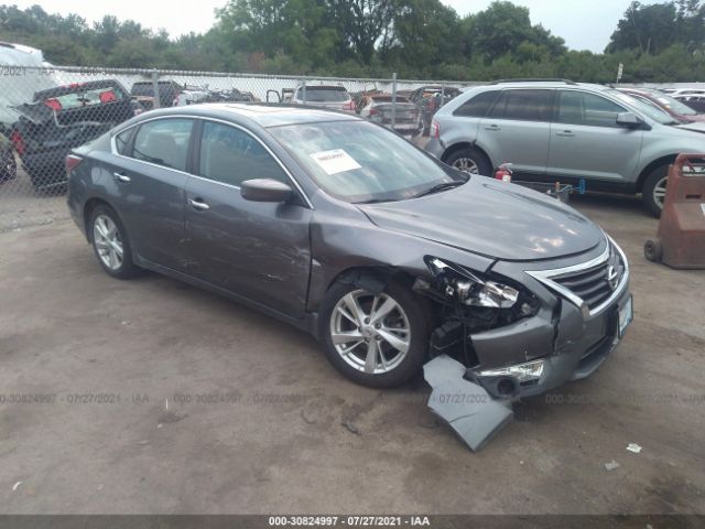 NISSAN ALTIMA 2015 1n4al3ap6fn374459