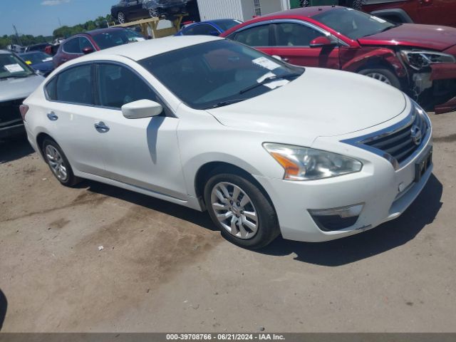 NISSAN ALTIMA 2015 1n4al3ap6fn375434