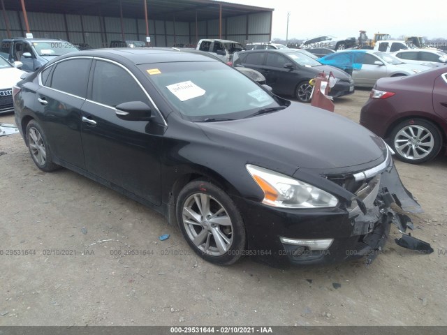 NISSAN ALTIMA 2015 1n4al3ap6fn376521