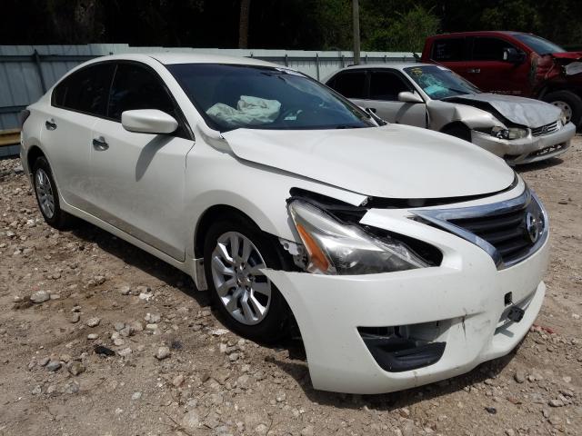 NISSAN ALTIMA 2.5 2015 1n4al3ap6fn376728