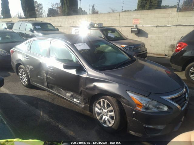 NISSAN ALTIMA 2015 1n4al3ap6fn376910