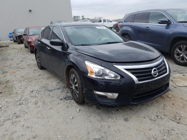 NISSAN ALTIMA 2.5 2015 1n4al3ap6fn377202