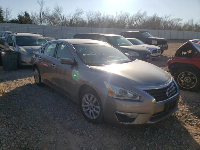 NISSAN ALTIMA 2.5 2015 1n4al3ap6fn377376