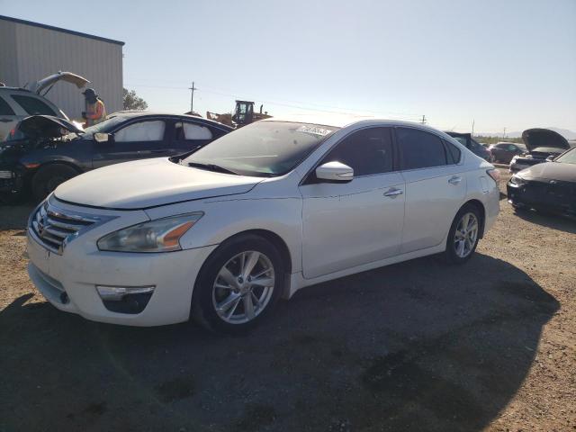 NISSAN ALTIMA 2015 1n4al3ap6fn378138