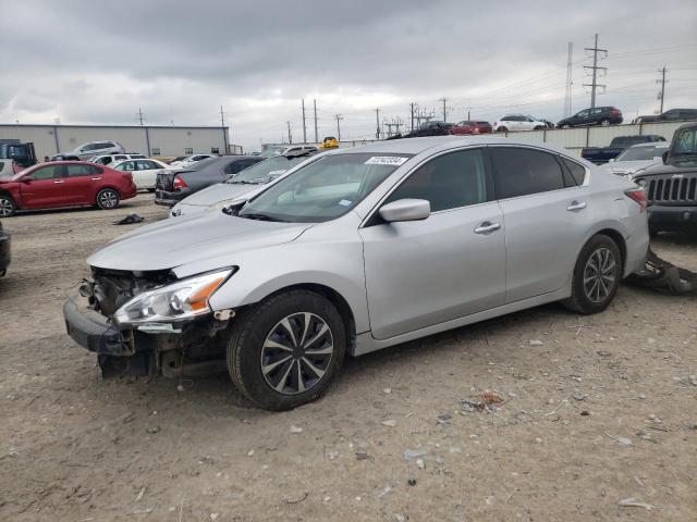 NISSAN ALTIMA 2.5 2015 1n4al3ap6fn379242