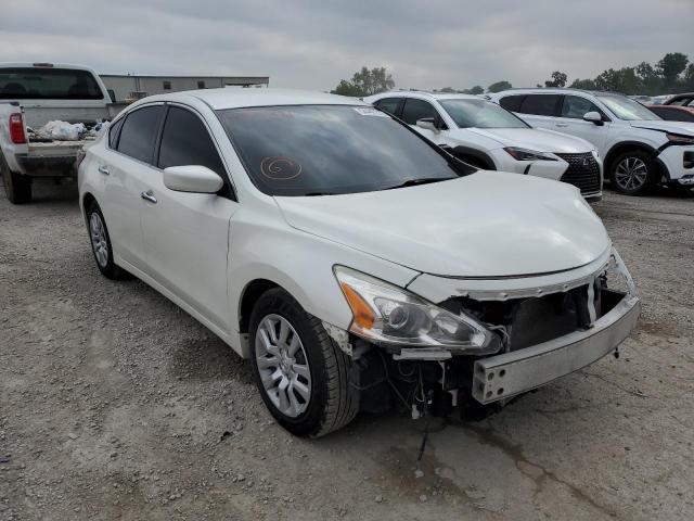 NISSAN ALTIMA 2.5 2015 1n4al3ap6fn379421