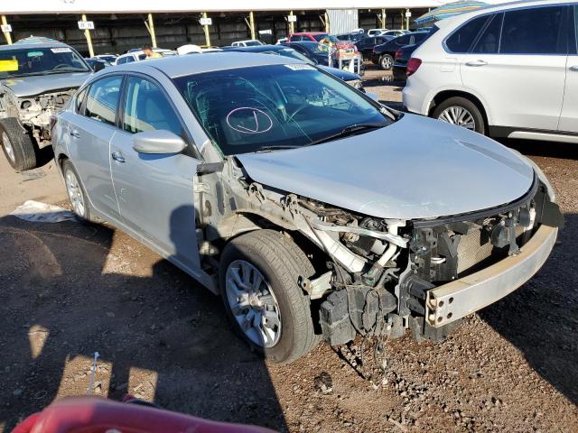 NISSAN ALTIMA 2.5 2015 1n4al3ap6fn379533