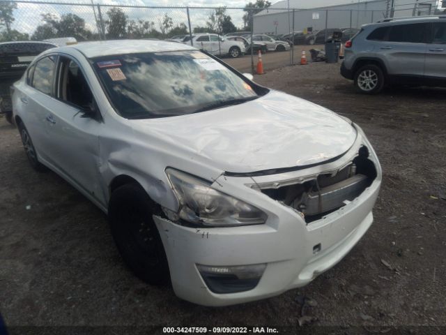 NISSAN ALTIMA 2015 1n4al3ap6fn380116