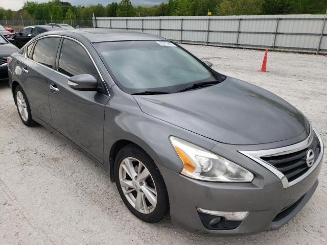 NISSAN ALTIMA 2.5 2015 1n4al3ap6fn380200