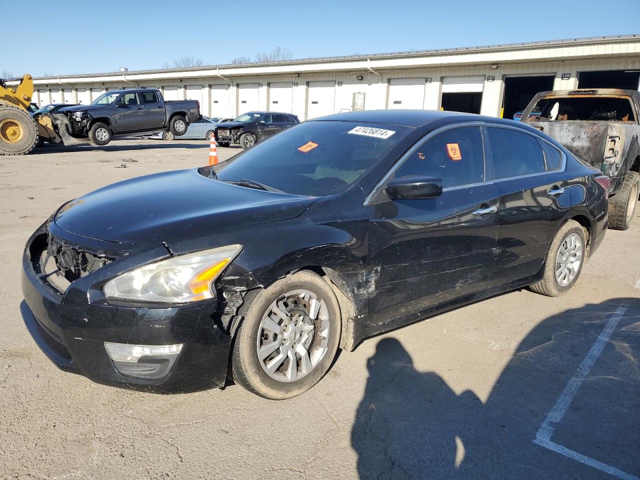 NISSAN ALTIMA 2015 1n4al3ap6fn380584