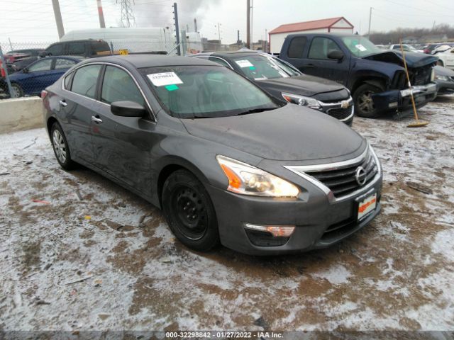 NISSAN ALTIMA 2015 1n4al3ap6fn381721