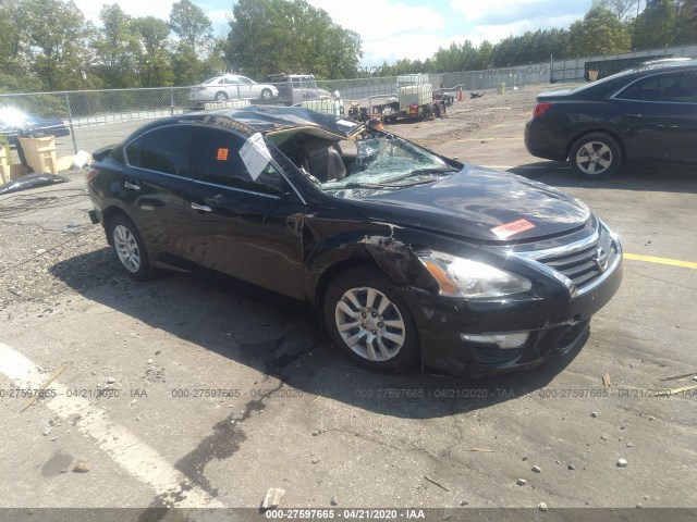 NISSAN ALTIMA 2015 1n4al3ap6fn382383