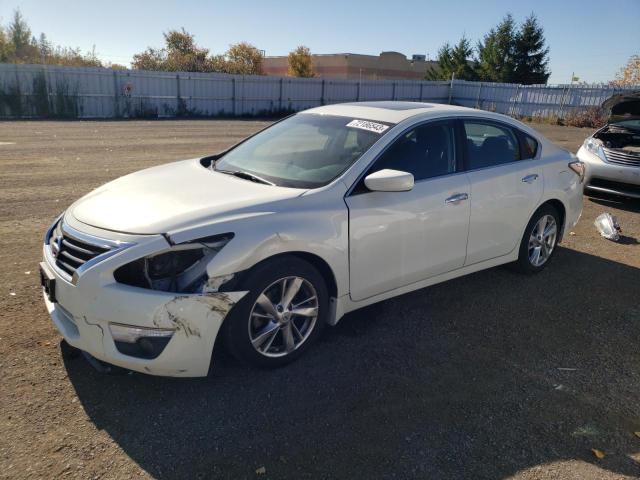 NISSAN ALTIMA 2015 1n4al3ap6fn383372