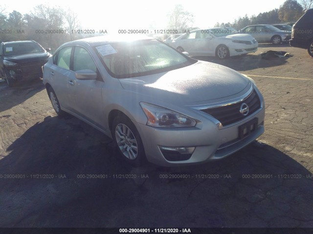 NISSAN ALTIMA 2015 1n4al3ap6fn383694