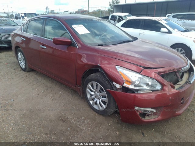 NISSAN ALTIMA 2015 1n4al3ap6fn383792