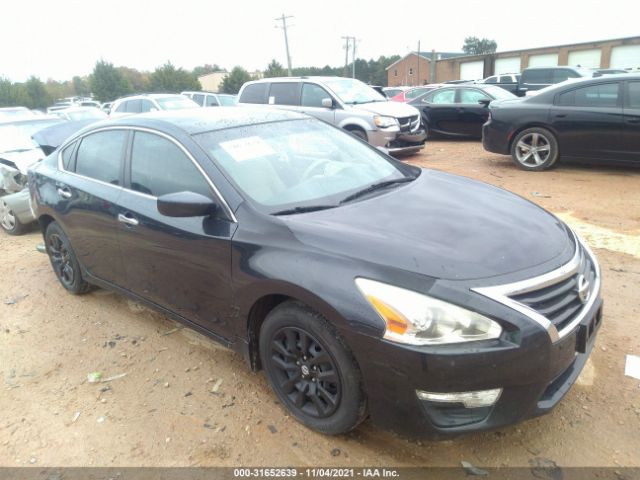 NISSAN ALTIMA 2015 1n4al3ap6fn383842