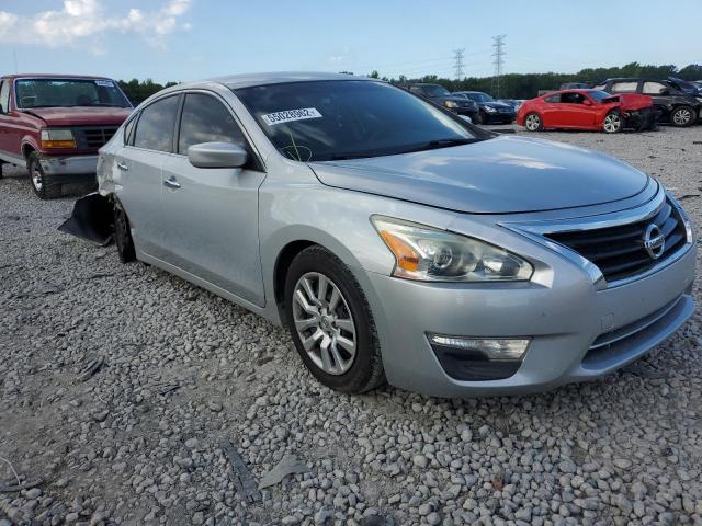 NISSAN ALTIMA 2.5 2015 1n4al3ap6fn383890