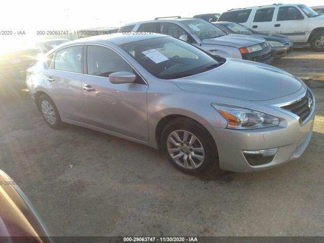 NISSAN ALTIMA 2015 1n4al3ap6fn384070