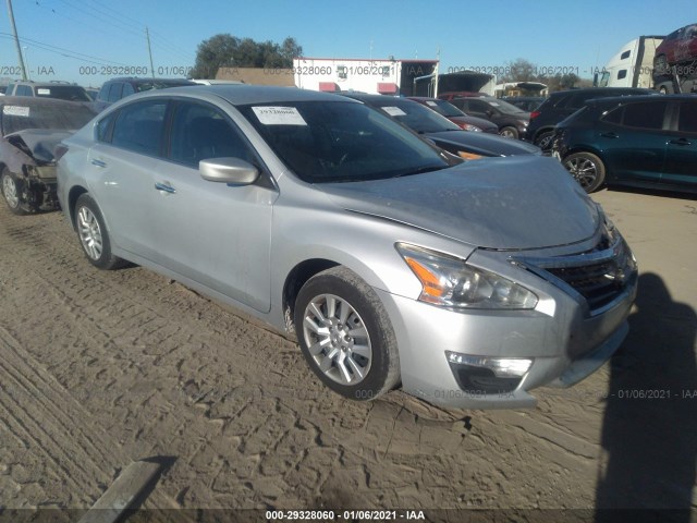 NISSAN ALTIMA 2015 1n4al3ap6fn384523