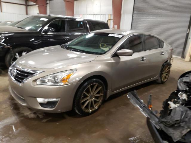 NISSAN ALTIMA 2.5 2015 1n4al3ap6fn384621