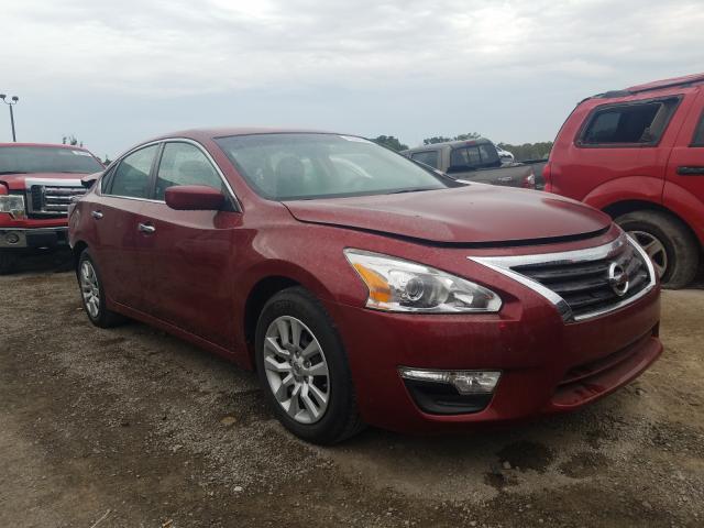 NISSAN ALTIMA 2.5 2015 1n4al3ap6fn384909