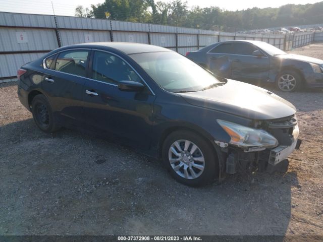 NISSAN ALTIMA 2015 1n4al3ap6fn385171