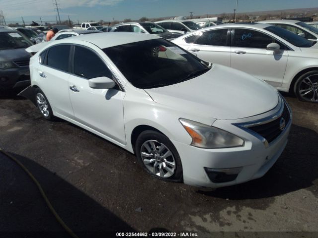 NISSAN ALTIMA 2015 1n4al3ap6fn385784