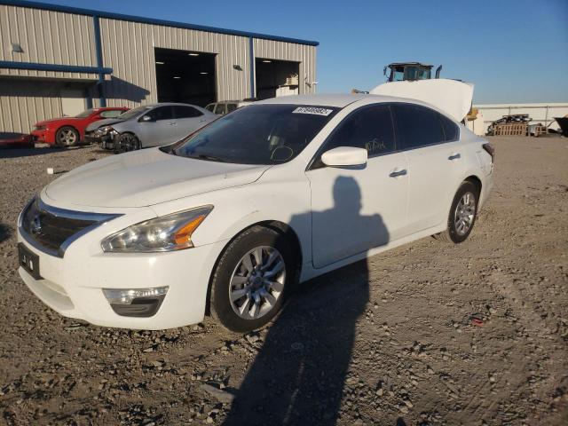 NISSAN ALTIMA 2.5 2015 1n4al3ap6fn385980