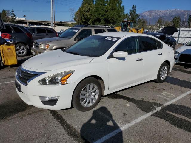 NISSAN ALTIMA 2.5 2015 1n4al3ap6fn386241